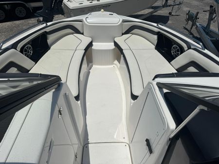 Yamaha-boats AR240 image