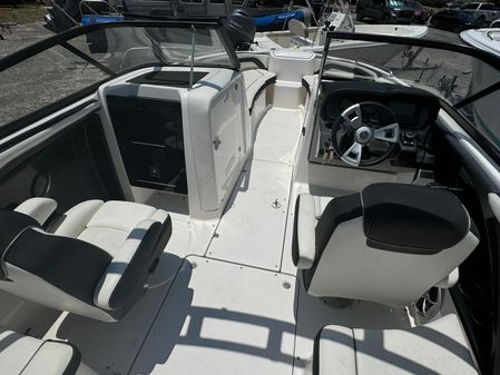 Yamaha-boats AR240 image