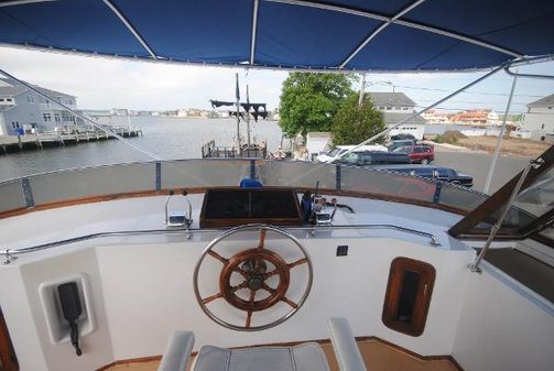 Marine-trader 62-MED-YACHT image