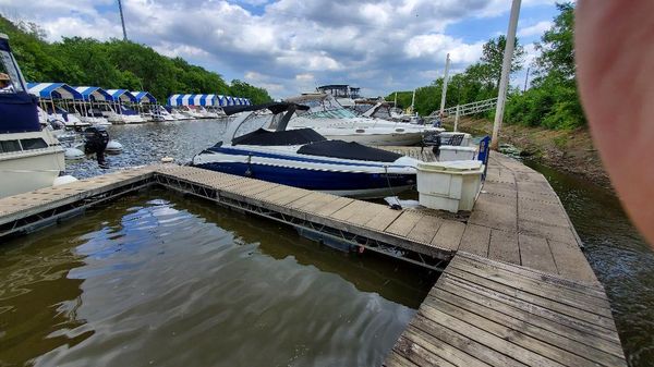 Crownline 285 SS