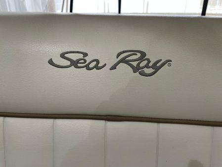 Sea-ray 310-SUNDANCER image