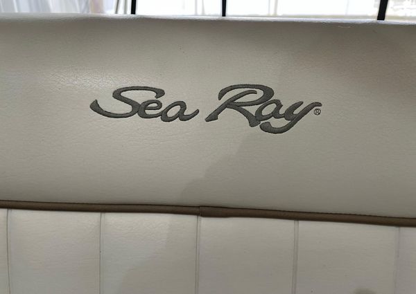 Sea Ray 310 Sundancer image