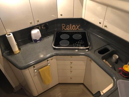 Sea Ray Aft Cabin image