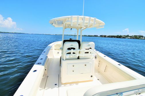 Cobia 280 CC with Seakeeper image