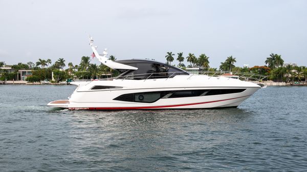Sunseeker Predator 60 EVO 