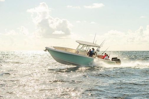 Sailfish 290 CC image