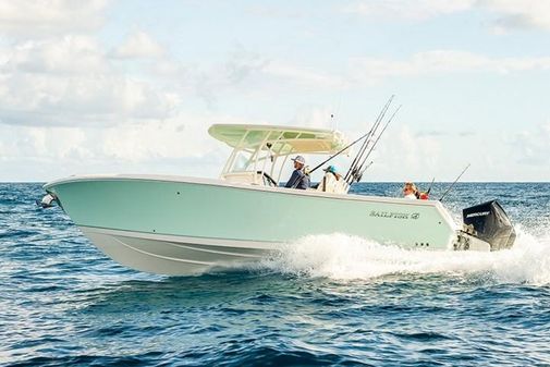 Sailfish 290 CC image
