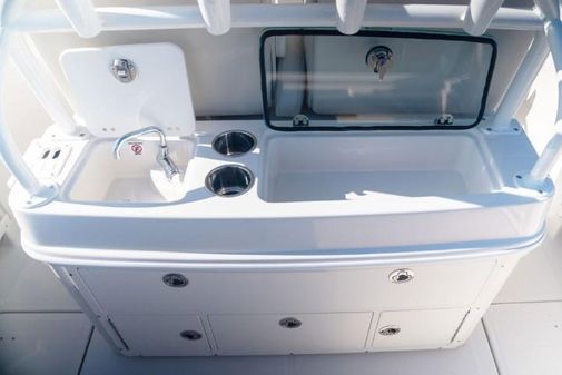 Sailfish 290 CC image