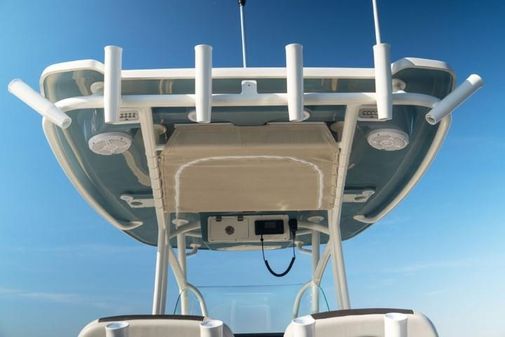 Sailfish 290 CC image