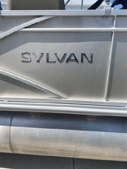 Sylvan Mirage 8520 image