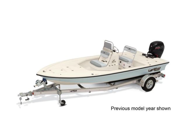 Mako 18 LTS - main image
