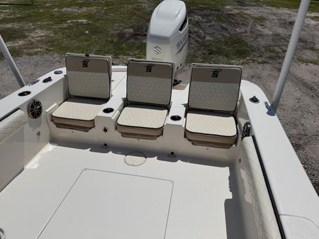 Carolina Skiff 26 Ultra Elite image