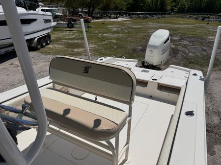 Carolina Skiff 26 Ultra Elite image