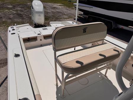 Carolina Skiff 26 Ultra Elite image