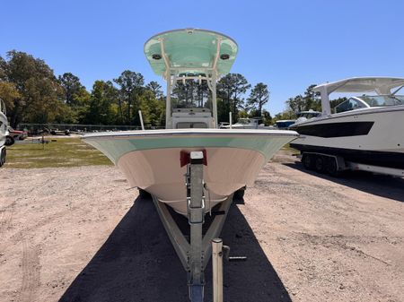 Carolina Skiff 26 Ultra Elite image