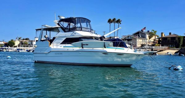 Sea Ray 415 Aft Cabin image