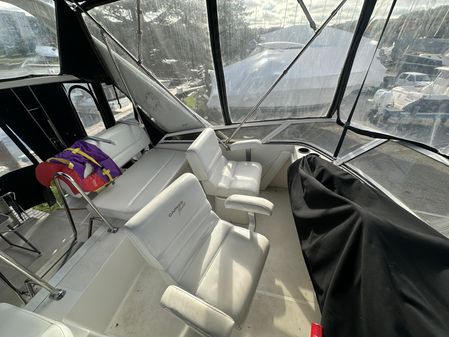 Carver 325-AFT-COCKPIT-MOTORYACHT image