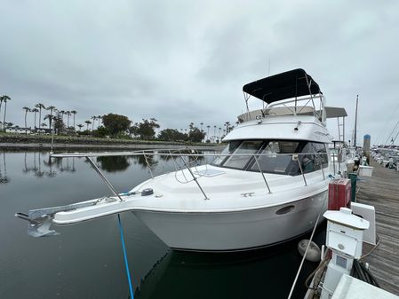 Carver 326 Motor Yacht image