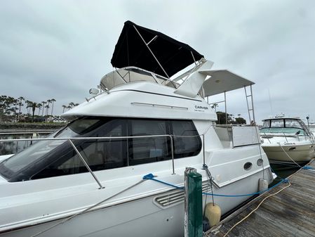 Carver 326 Motor Yacht image