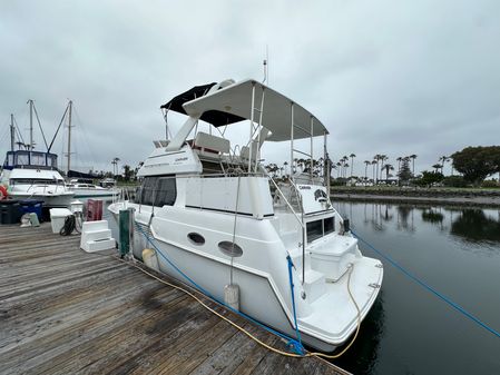 Carver 326 Motor Yacht image