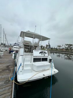 Carver 326 Motor Yacht image