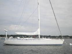1998 Nautor Swan 1998 Nautor Swan