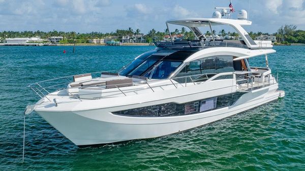 Galeon 640 Fly 