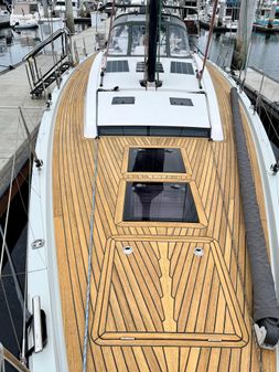 X-Yachts X4.9 image