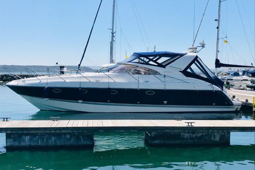 Fairline Targa 43 image