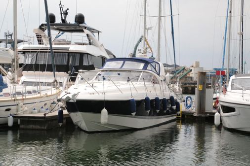 Fairline Targa 43 image