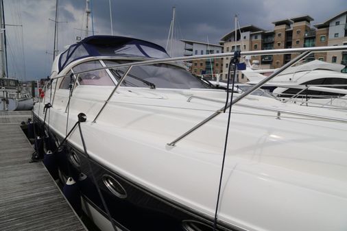 Fairline Targa 43 image