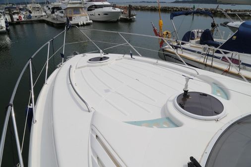 Fairline Targa 43 image