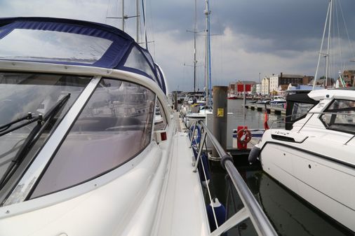 Fairline Targa 43 image