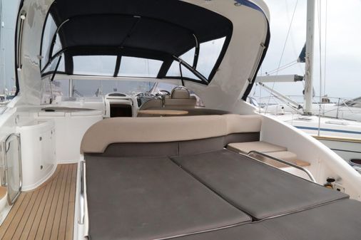 Fairline Targa 43 image