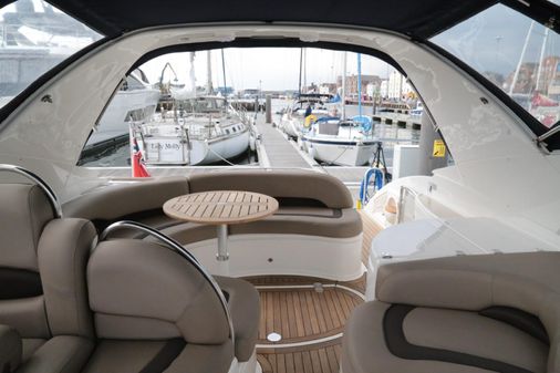 Fairline Targa 43 image