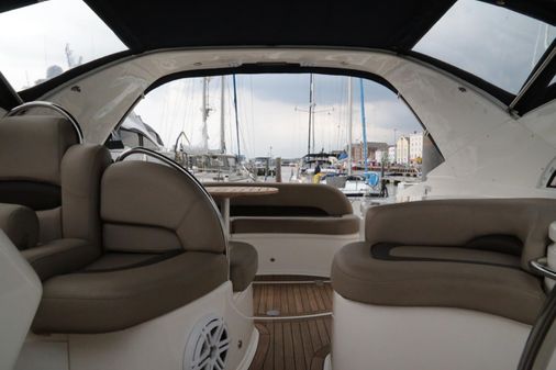 Fairline Targa 43 image