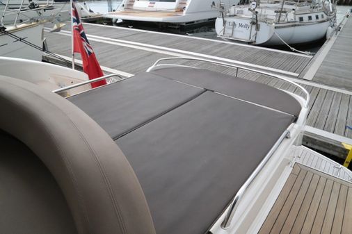 Fairline Targa 43 image