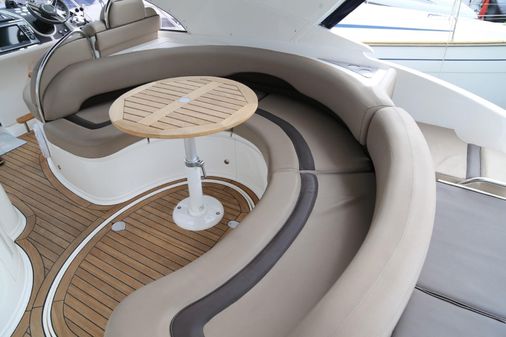 Fairline Targa 43 image