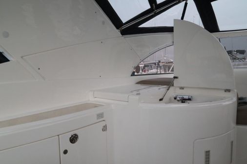 Fairline Targa 43 image