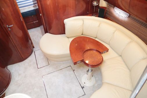 Fairline Targa 43 image