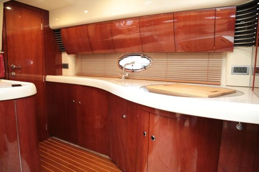 Fairline Targa 43 image