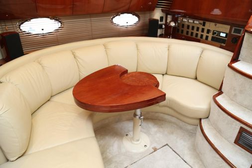 Fairline Targa 43 image