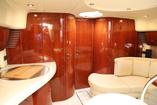 Fairline Targa 43 image