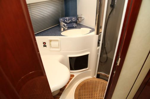 Fairline Targa 43 image