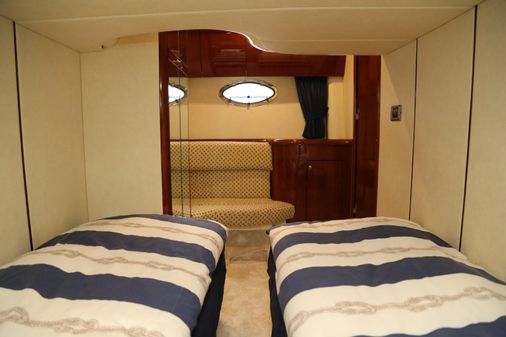 Fairline Targa 43 image