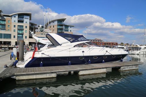 Fairline Targa 43 image