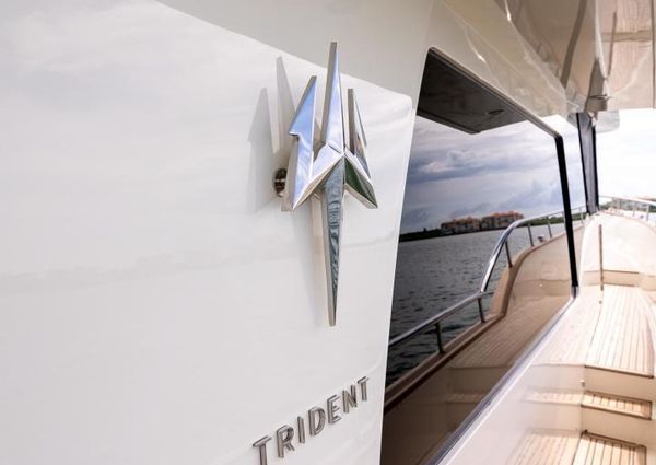 Outer Reef Trident 620 Trident image