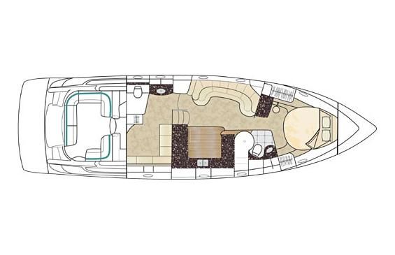 Formula 48 Yacht image