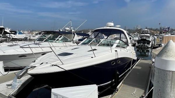 Sea Ray 290 Sundancer 