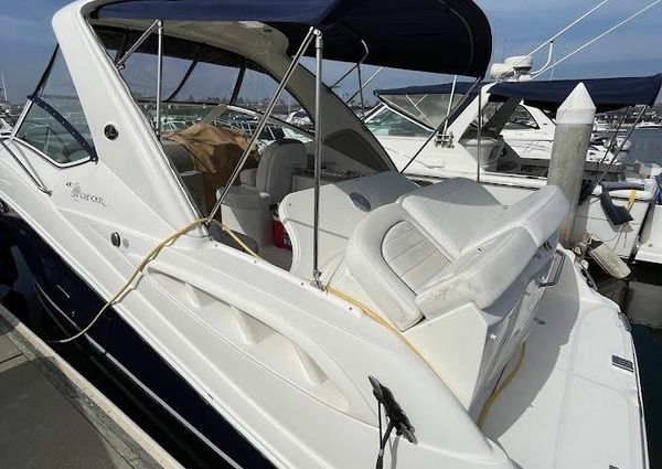 Sea Ray 290 Sundancer image